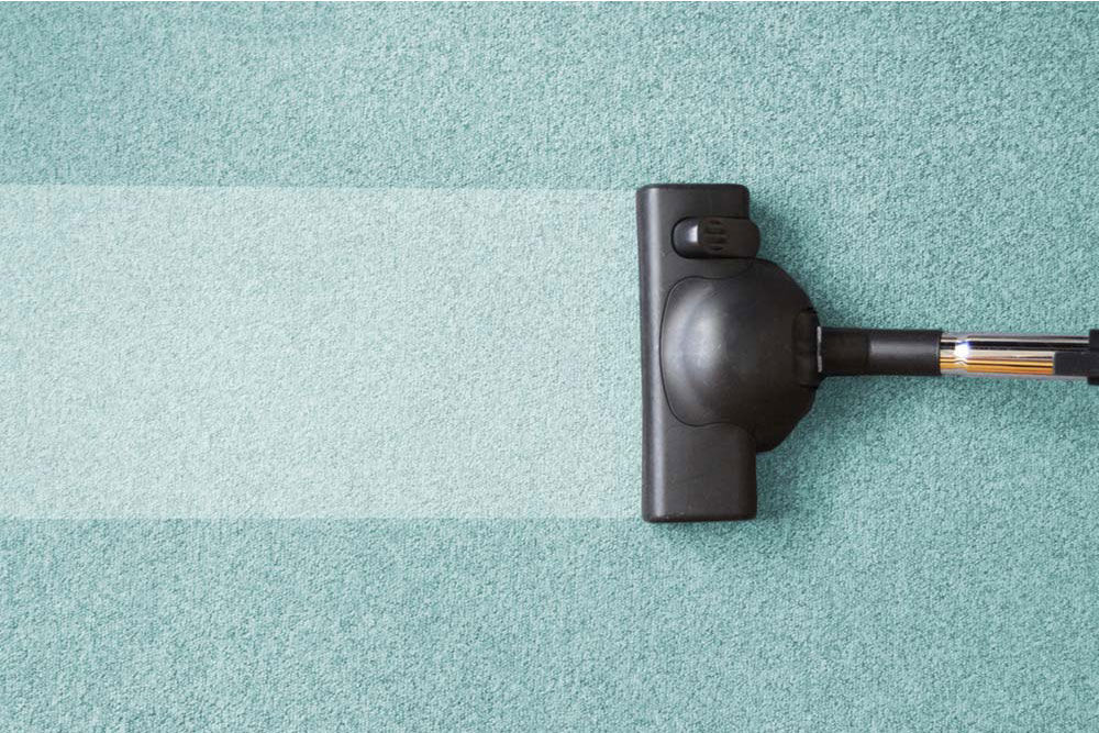 Carpet Cleaning Watford WD1