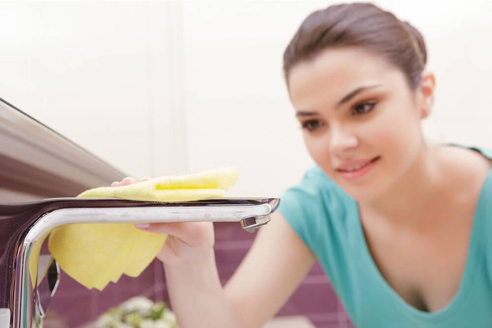 Domestic Cleaning Watford WD1
