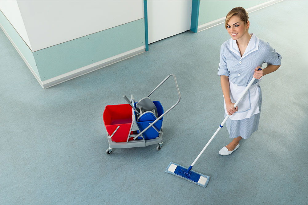 Office Cleaning Watford WD1